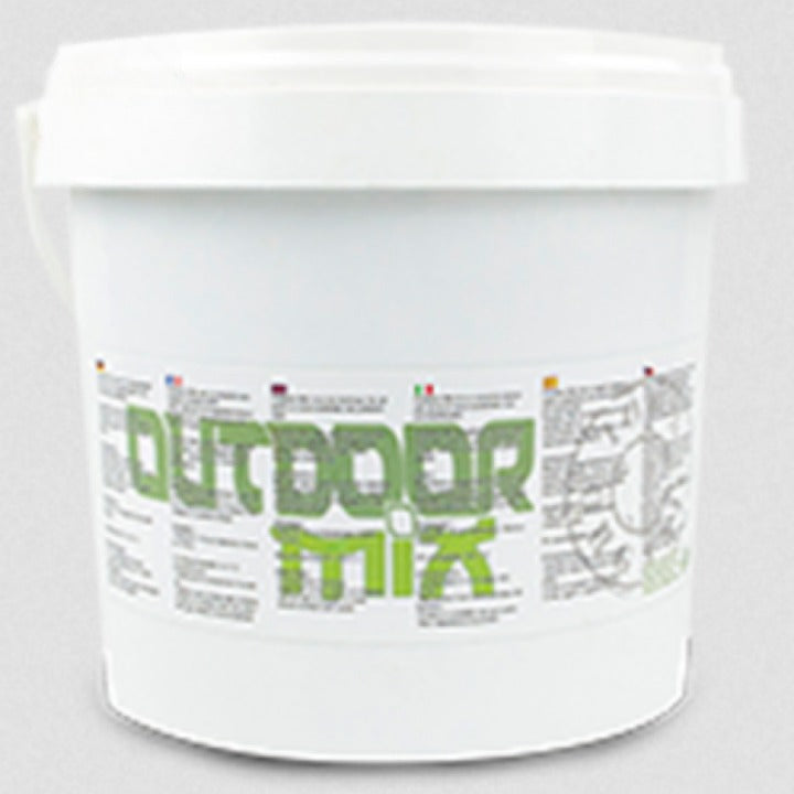 Jungleboost Outdoor-Mix 5kg