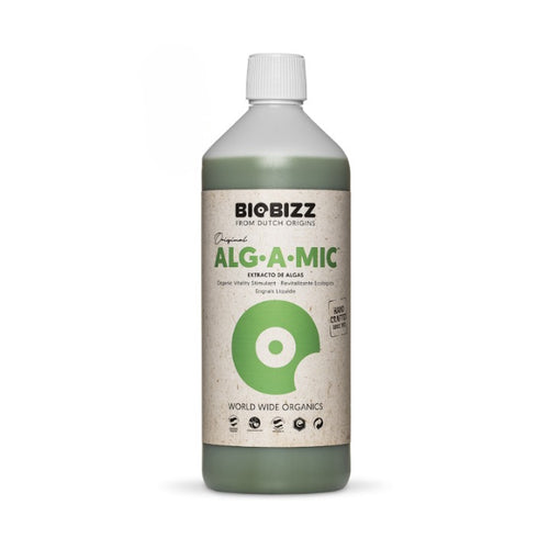 BioBizz Algamic 1L