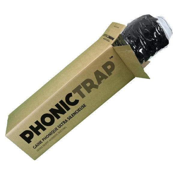 Phonic Trap 3 Meter ∅250mm