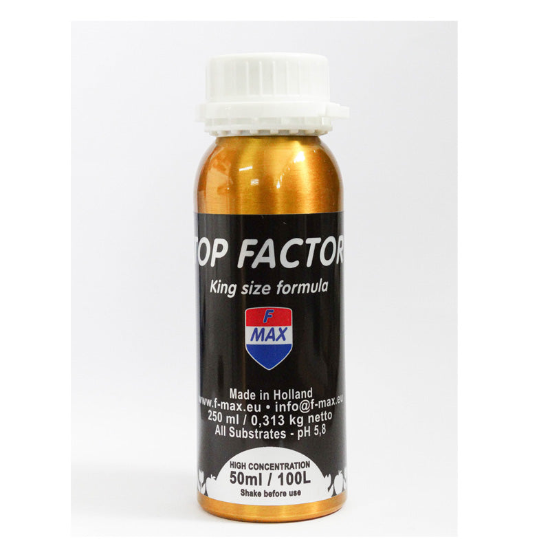F-Max Top Factor 250ml