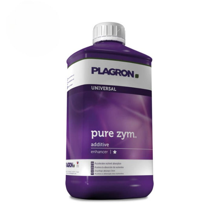 Plagron Pure Zym 500ml
