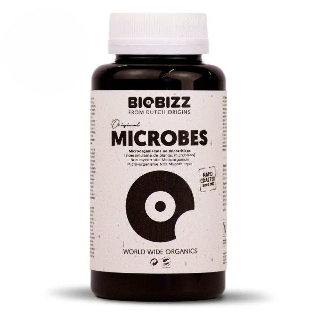 BioBizz Microbes 150g