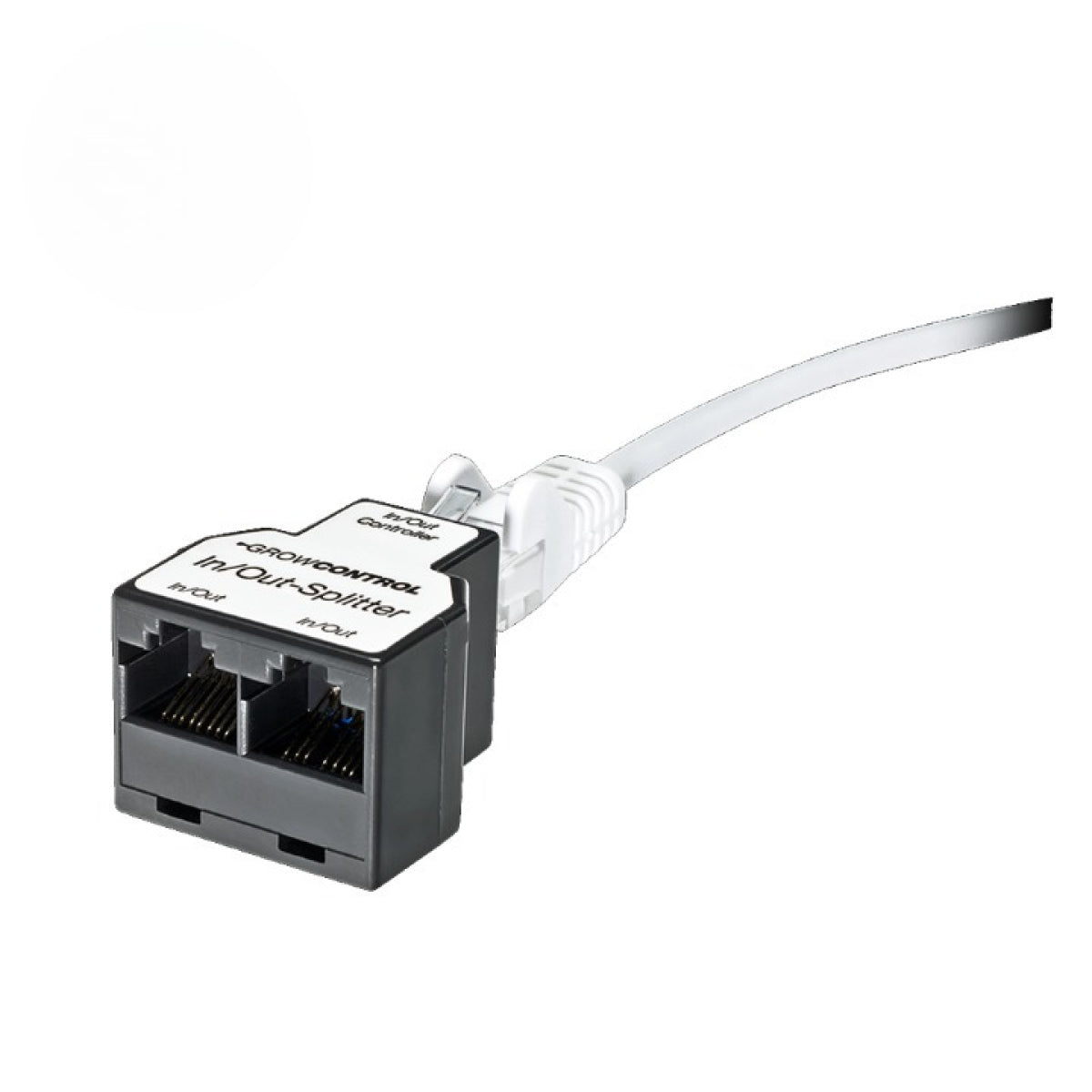 GrowControl In Out-Splitter GrowBase Pro