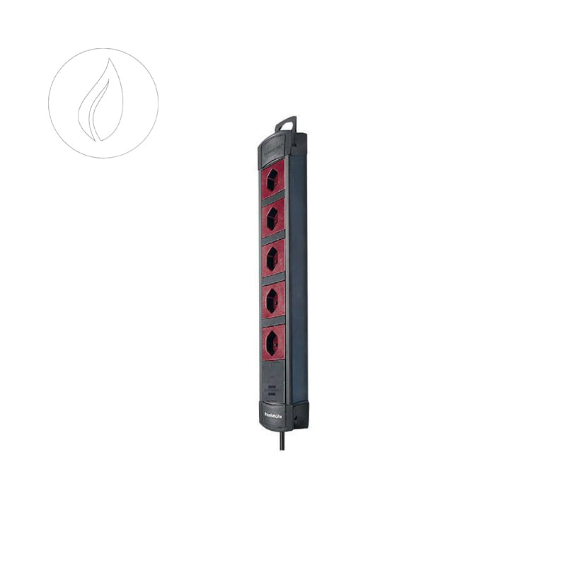 Brennenstuhl Premium Line 5 Steckdosenleiste