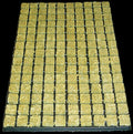 Cultilene Stecklings-Tray, 150 Stk à 2.5 x 2.5cm