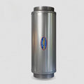 Can Filter Silencer 1m x 380mm x 200mm