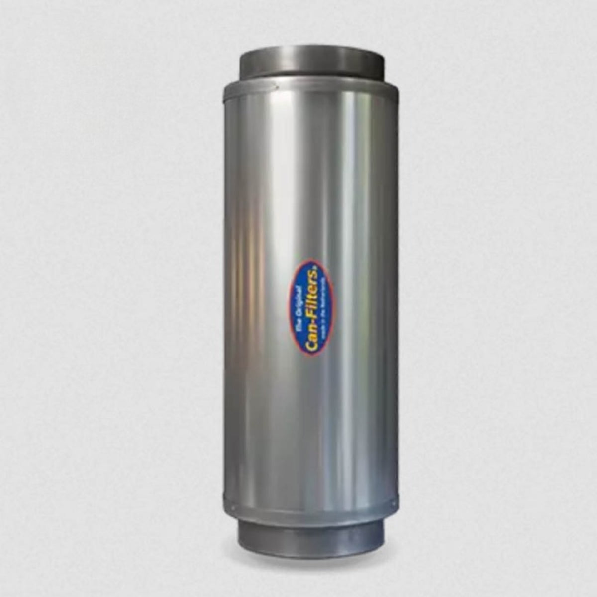 Can Filter Silencer 1m x 380mm x 250mm