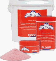 Crystal Top Bloom 250gr