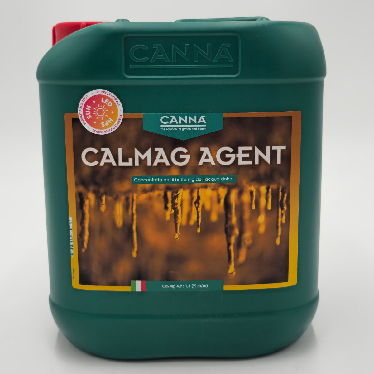 Canna Calmag Agent 5L