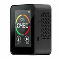 Carbon Dioxide Detector 3in1 M8
