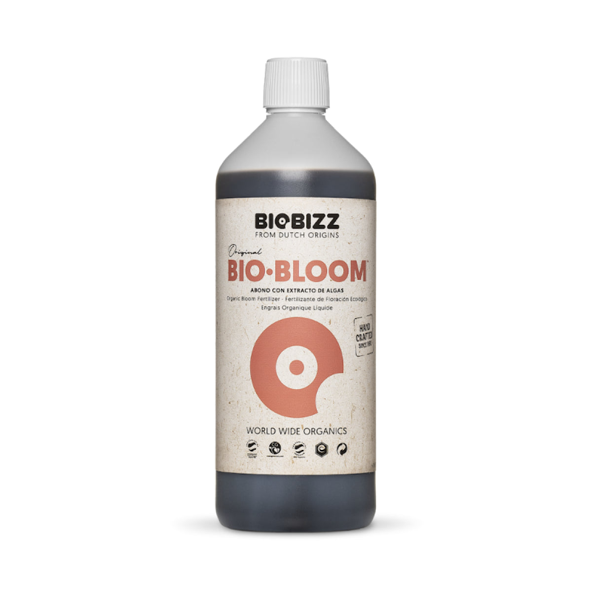BioBizz Bio Bloom 1L