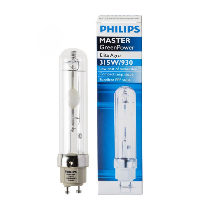 Philips Master GreenPower CDM Elite Agro 930 315Watt