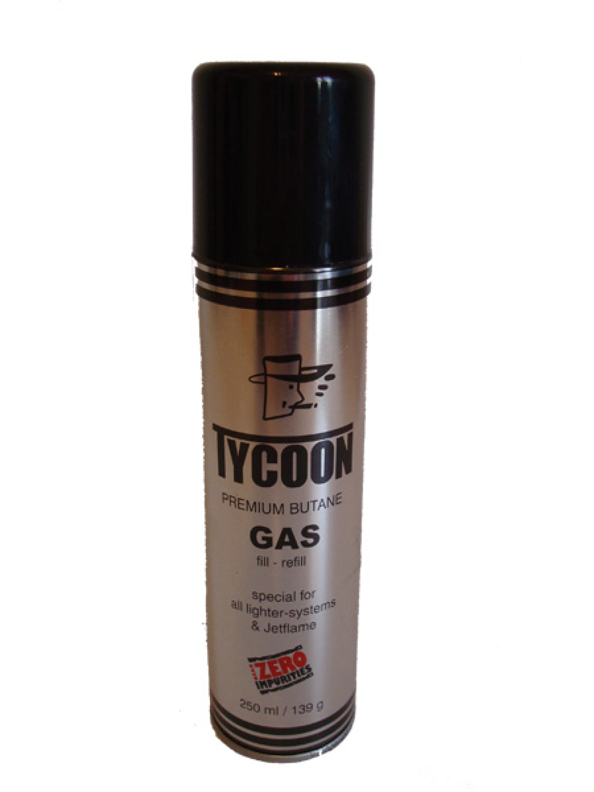Tycoon Gas 250ml