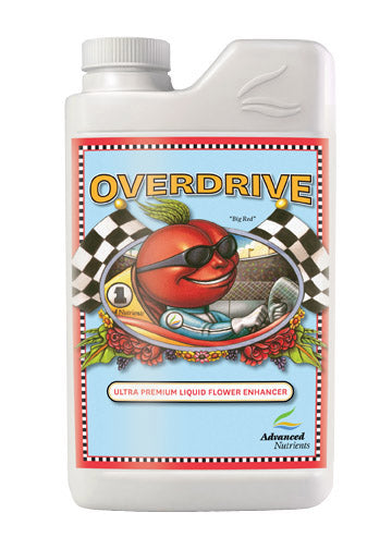 Advanced Nutrients Overdrive 250ml