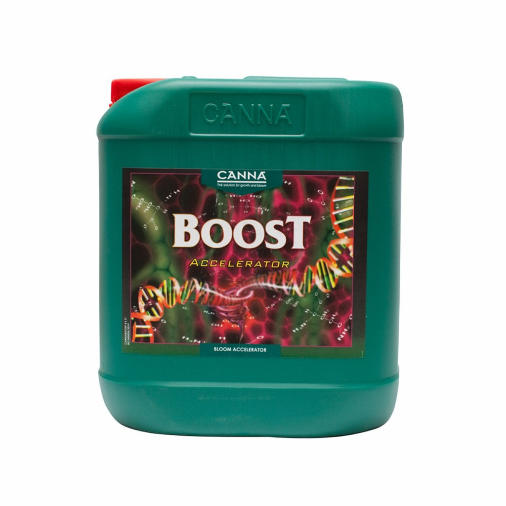 Canna Boost Accelerator 5L