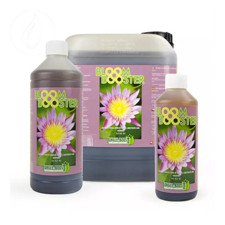Bloom Booster 1L