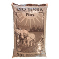 Bio Canna Terra Plus Erde 50L