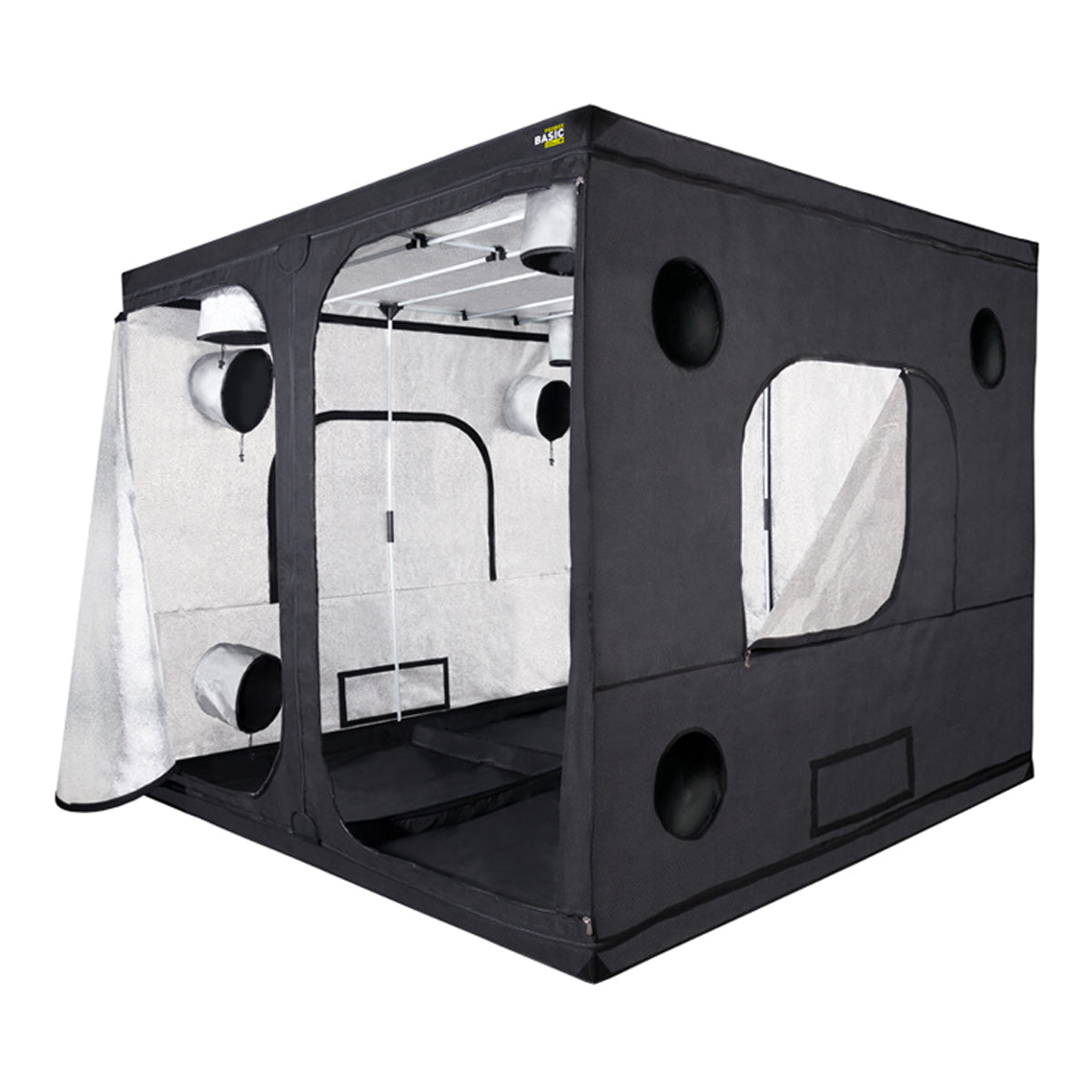 Garden High Pro Box Basic 240