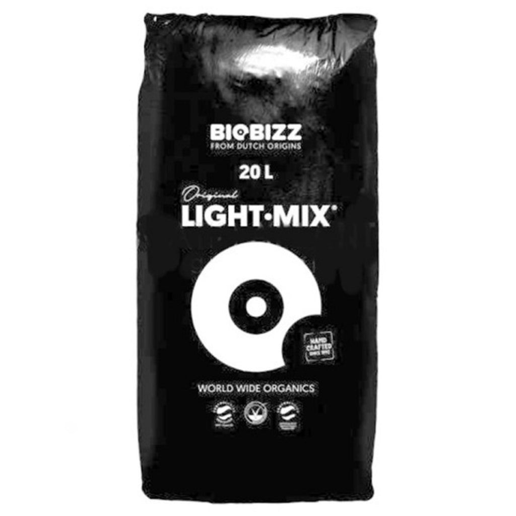 BioBizz LightMix 20L