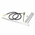 Tom's Tumbler Trimmer Liquid CO2 Adaptor Kit