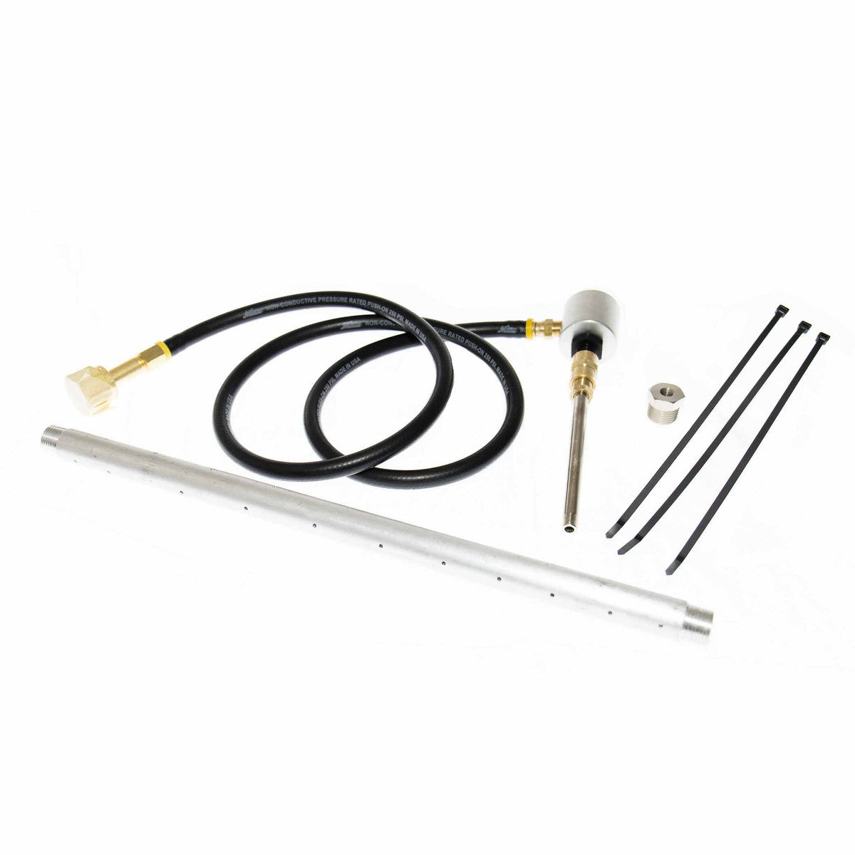 Tom's Tumbler Trimmer Liquid CO2 Adaptor Kit