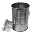 Pure Factory Sulfur Heater