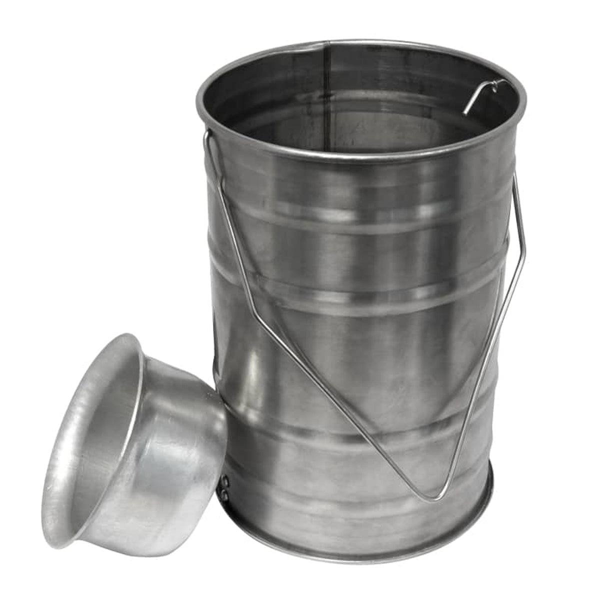 Pure Factory Sulfur Heater