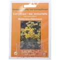 Currykraut Helichrysum italicum