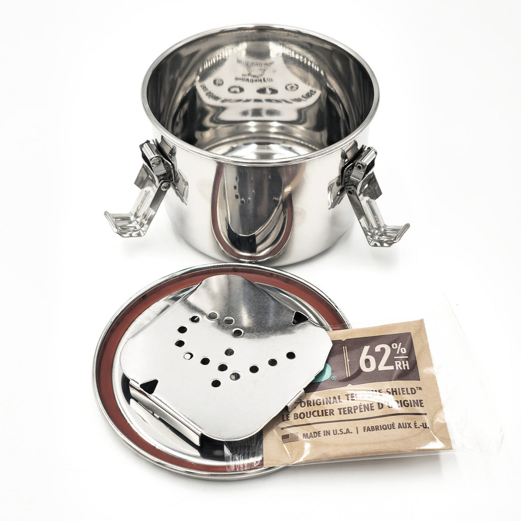 Boveda C Vault Medium 28g