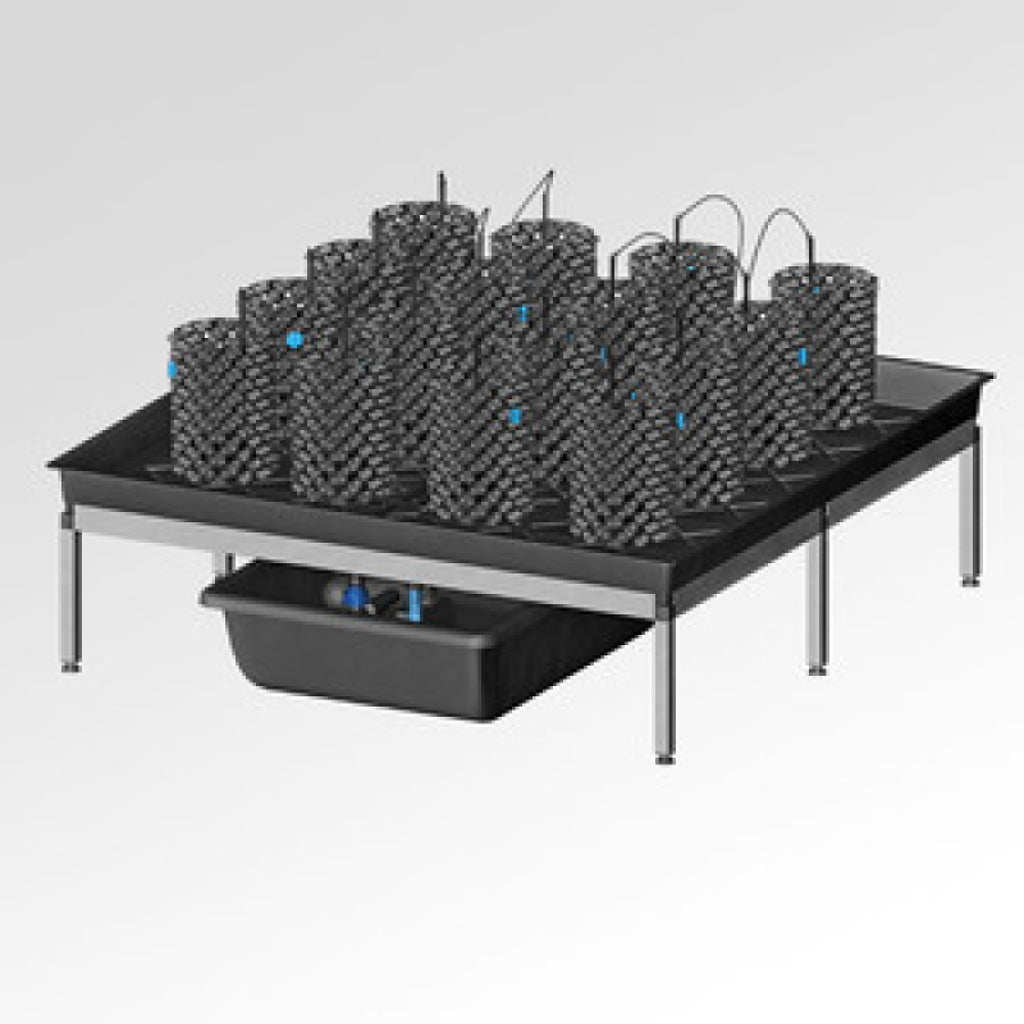 GrowSYSTEM Airpot 1.2