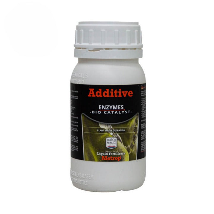 Metrop Enzymes 250ml