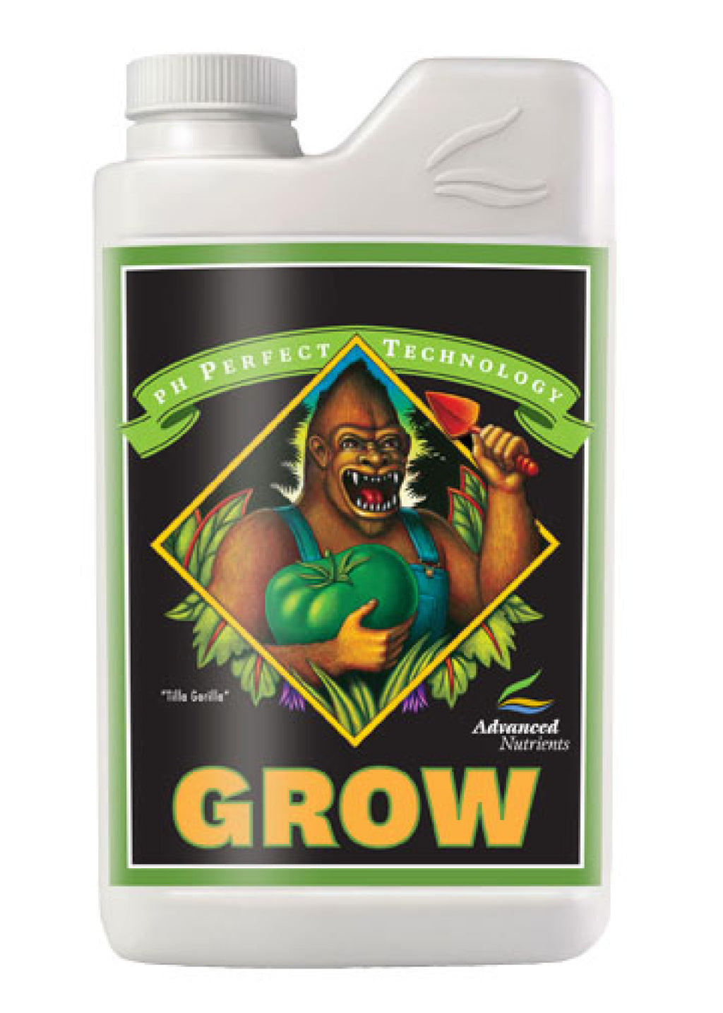 Advanced Nutrients Grow pH-Perfect 1L