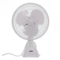 Taifun Oscillating Clip Fan 180mm