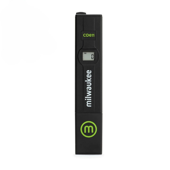 Milwaukee CD611 EC Tester