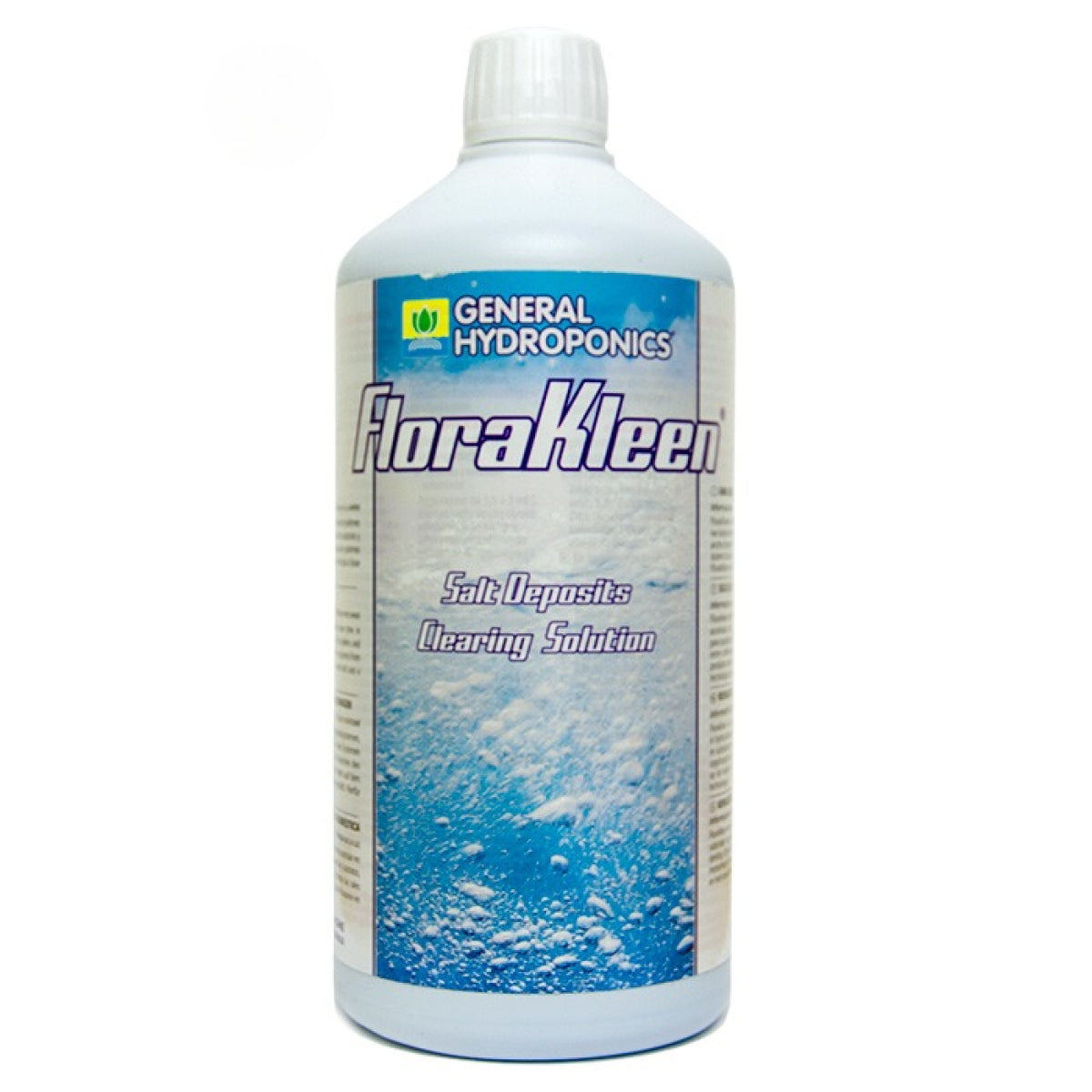 Terra Aquatica Flash Clean 1L / GHE FloraKleen 1L