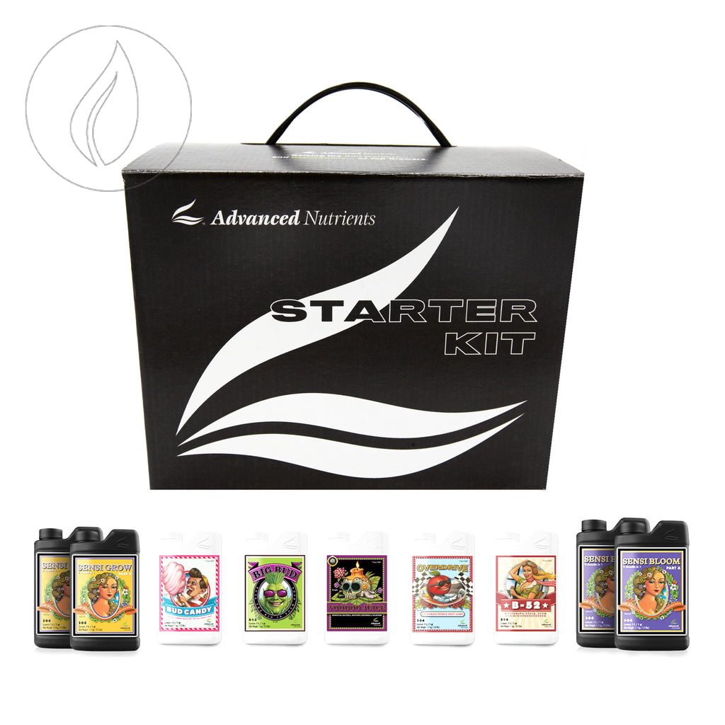 Advanced Nutrients Starter Pack