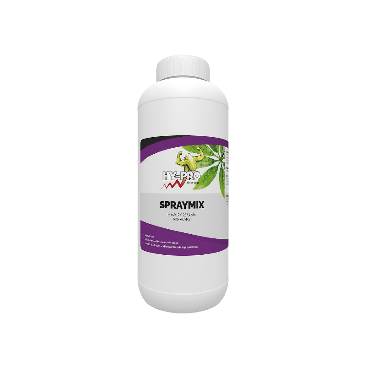Hy-Pro Sprühmix 1Lt
