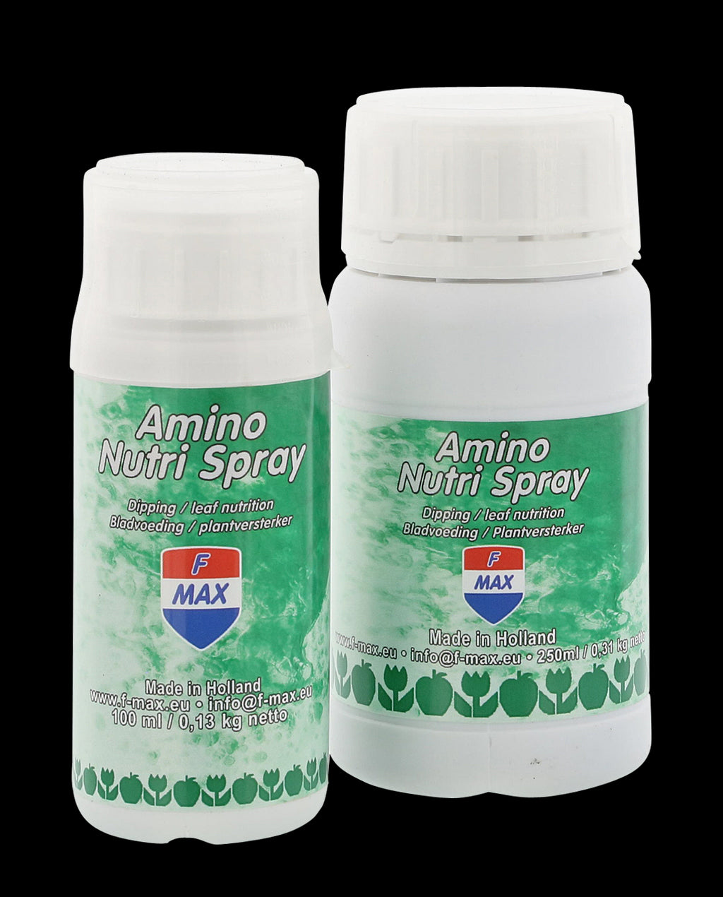 F-Max Amino Nutri Spray 250ml