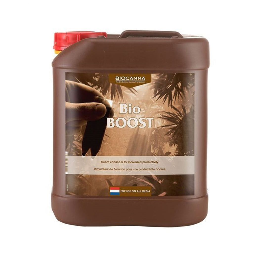 Bio Canna Boost 5L