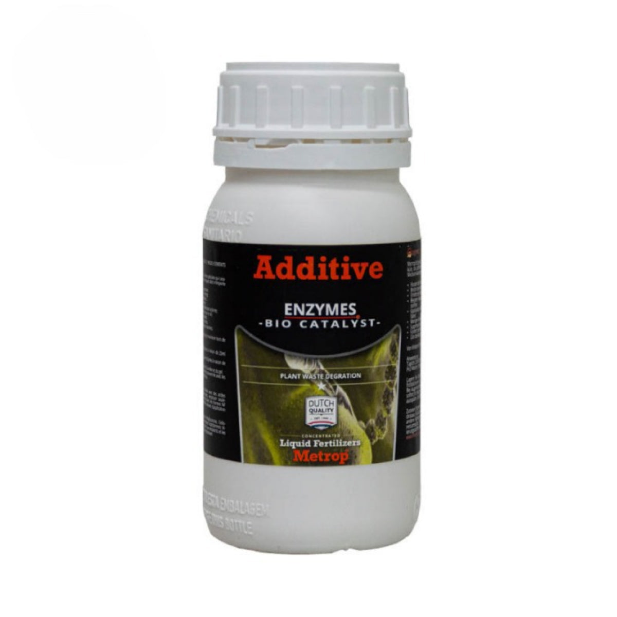Metrop Enzymes 250ml