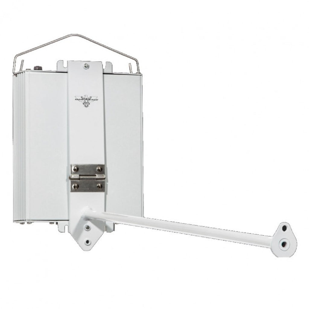 Adjust-a-Wing Hellion Lamp Connector