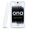 ONA Card Sprayer Apple Crumble 12ml