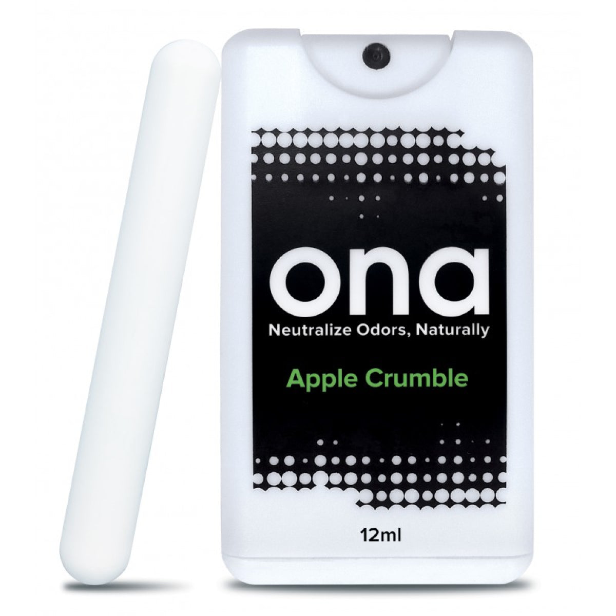 ONA Card Sprayer Apple Crumble 12ml