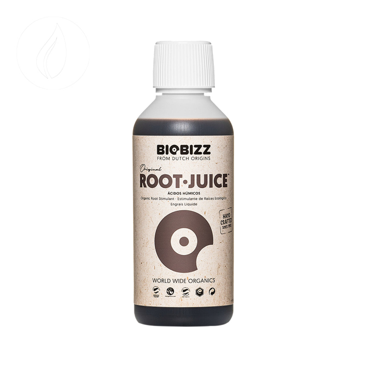 BioBizz Root Juice 250ml