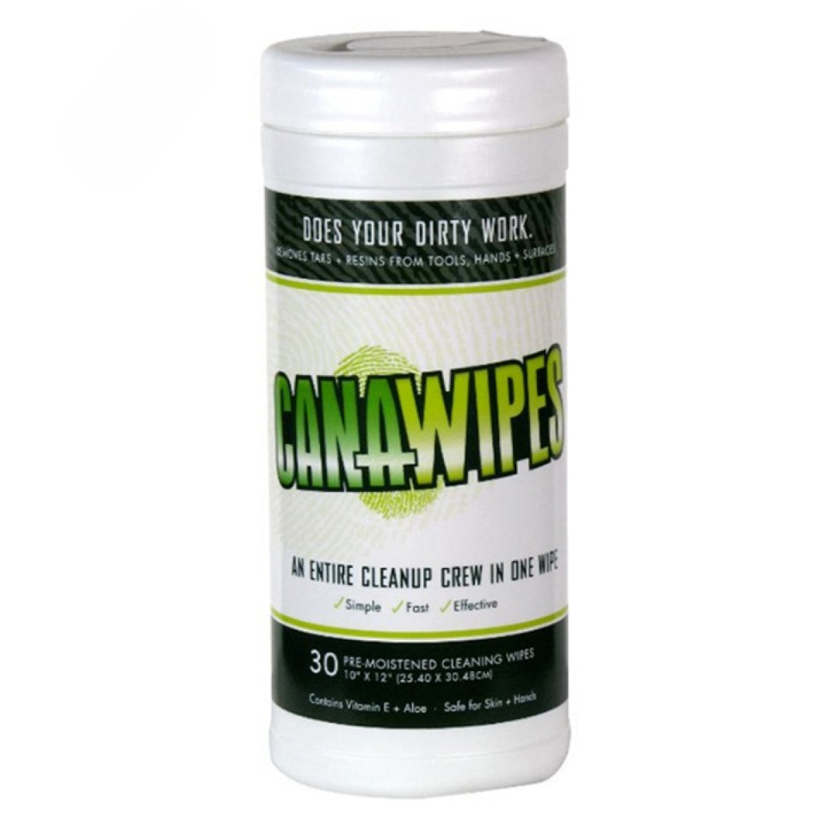 Canawipes