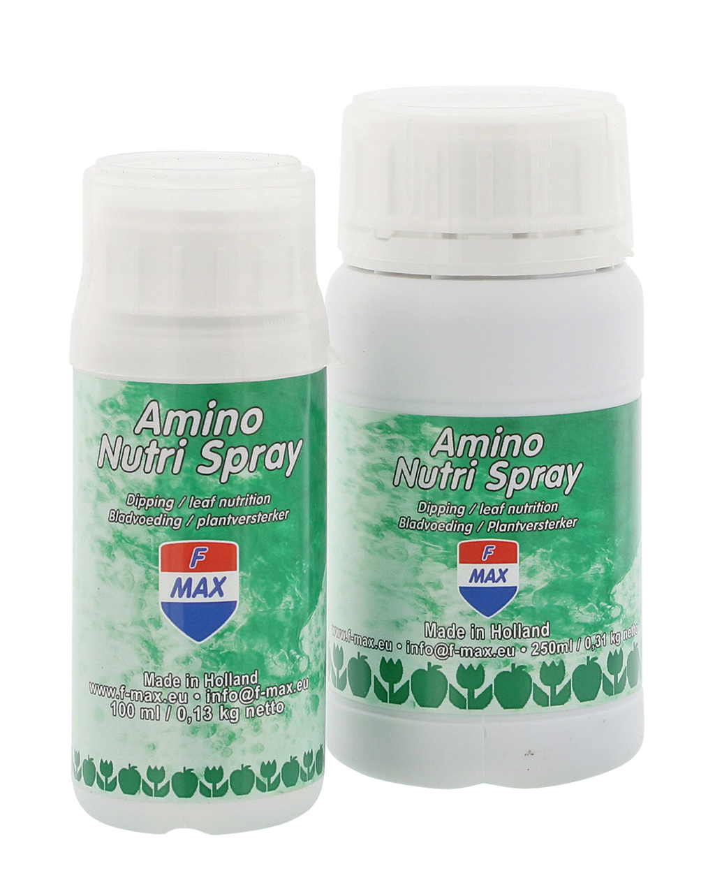 F-Max Amino Nutri Spray 250ml