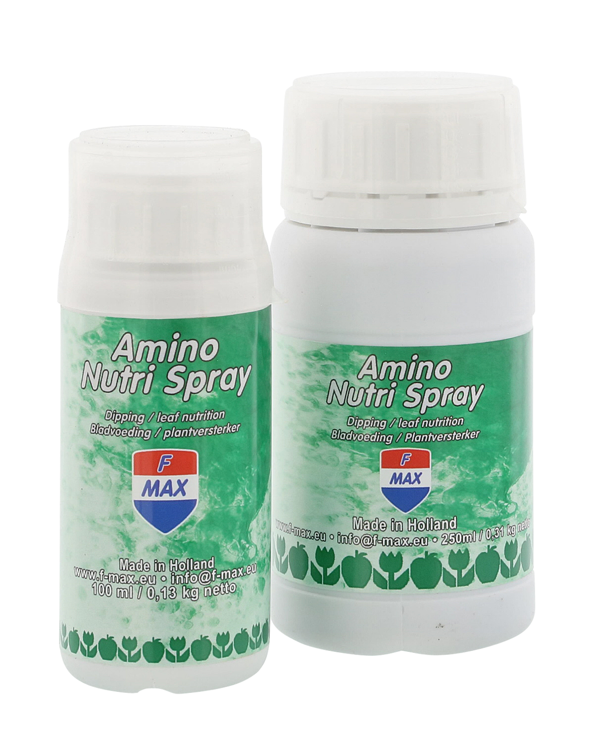 F-Max Amino Nutri Spray 250ml