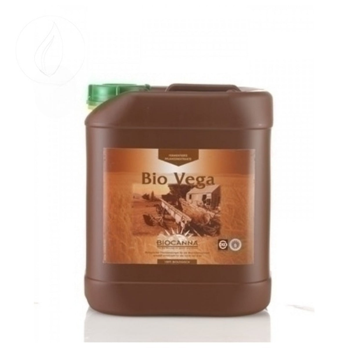 Bio Canna Vega 5L