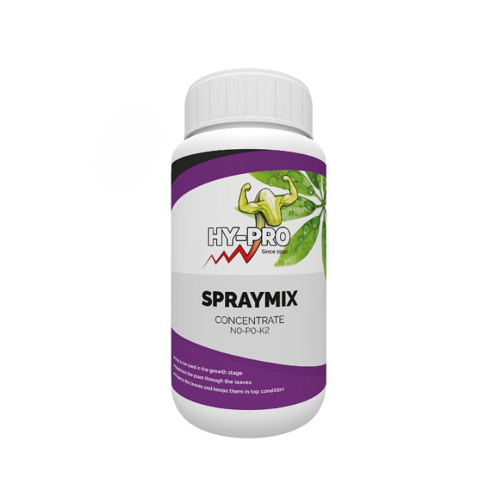 Hy-Pro Sprühmix 250ml
