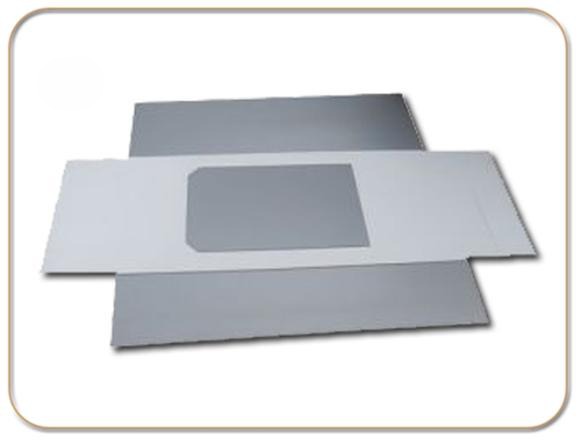 Top Plate GT 205